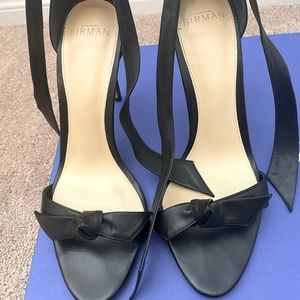 Alexander Birman High Heels (size 9)